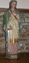 Statue : Sainte Philomène
