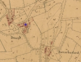 Ecart, Kerbastard (Dinéault)