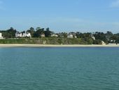 Quartier balnéaire de Morgat (Crozon)