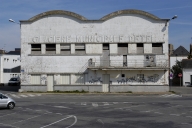 Glacière municipale (Etel)