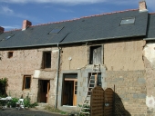 Maison, Trémagouët (Québriac)