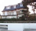 Maison, les Rosaires (Plérin-sur-Mer)