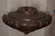 Oeuvre de fonction non identifiée