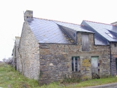 Maison 1, la Halatais (Pipriac)
