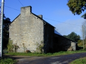 Maison, le Bas Gust (Renac)