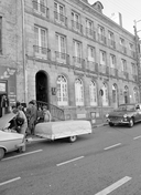 Maison, 23, 25 place de la République (Auray)