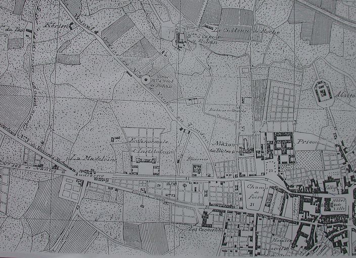 Maisons jumelles, 11, 13 avenue Franklin Roosevelt (Vannes)