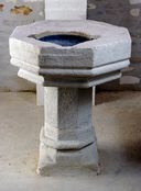 Fonts baptismaux