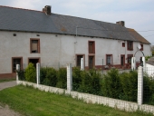 Ferme, le Perquer (Pleugueneuc)