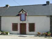 Maison, le Brûlay (Langon)