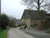 Ferme, la Clotière (Thorigné-Fouillard)