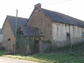 Ferme, Trégaret (Tinténiac)