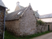 Maison 7 dite maison Cornic, Crec'h-Tarrec (île de Bréhat)