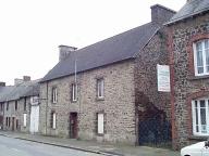 Maison, 54 rue de Paris (Dol-de-Bretagne)