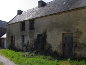 Ferme, Kerjean (Erdeven)