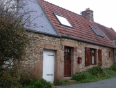 Maison, la Clarté, 11, 13 rue Mère Aimée (Perros-Guirec)