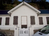 Maison, Sous-la-Tour (Plérin-sur-Mer)