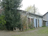 Maison, le Bourg (Lanrigan)