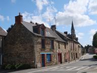 Présentation de l'opération : Inventaire topographique du Sel-de-Bretagne