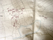 Écart dit village de Kerminihy (Erdeven)