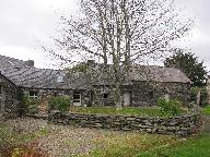 Ancienne ferme n°1, Goulaouren (Hanvec)