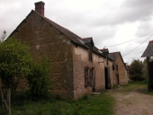 Ferme, le Pâtis du Plein (Noyal-Châtillon-sur-Seiche)