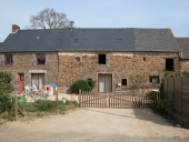 Ferme, le Clos Provost (Pleugueneuc)
