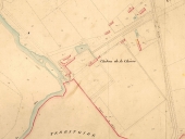 Ferme, la Châsse (Iffendic)