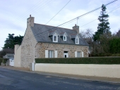 Maison, 24 rue des Hortensias (Saint-Quay-Perros)