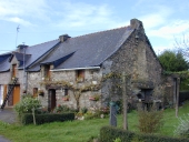 Maison, Bénihel (Saint-Just)