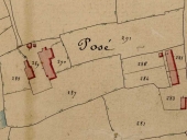 Ferme, Posé (Noyal-sur-Vilaine)