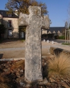 Les églises paroissiales, le monument aux morts, les chapelles, les croix de chemin et les croix monumentales sur la commune de Plérin-sur-Mer