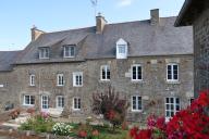 Ecart la Ganterie (Saint-Hélen)