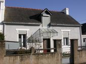 Maison, 17 impasse des Chênes verts (Vannes)