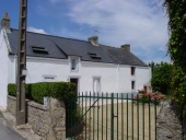 Ferme, les Sept-Saints (Erdeven)