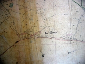 Écart dit village de Kervihern (Locoal-Mendon)