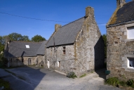 Ferme, Kermainguer (Kervignac)