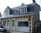 Établissement administratif communal, 9 rue de Pors-Nevez (Perros-Guirec)