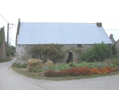 Ferme n°1, Boullai (Baud)