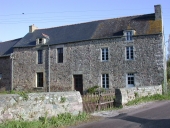 Manoir de Belêtre, Sainte-Aide (Fréhel)