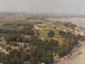 Château dite "malouinière" de Beauregard (Saint-Méloir-des-Ondes)