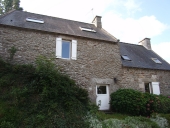 Maison, 12 rue du Vieux Château, le Guildo (Créhen)