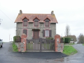 Maison, 39 rue des Primevères (Miniac-Morvan)