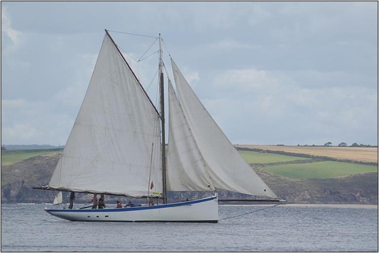 Se déplacer, transporter sur terre et sur mer en Pays de Morlaix