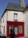 Maison, 4 rue Saint-Nicolas (La Guerche-de-Bretagne)