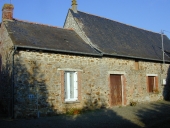 3ème ferme, le Pâtis de Brialaine (Moulins)