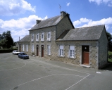 Ecole primaire, Lescouët-Jugon (Jugon-les-Lacs fusionnée en Jugon-les-Lacs - Commune nouvelle en 2016)