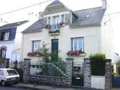 Maison, 21 rue Victor Massé (Vannes)