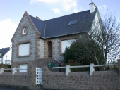 Maison, Ploumanac'h, 78 rue Saint-Guirec (Perros-Guirec)