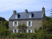 Maison, la Noë (Saint-Briac-sur-Mer)